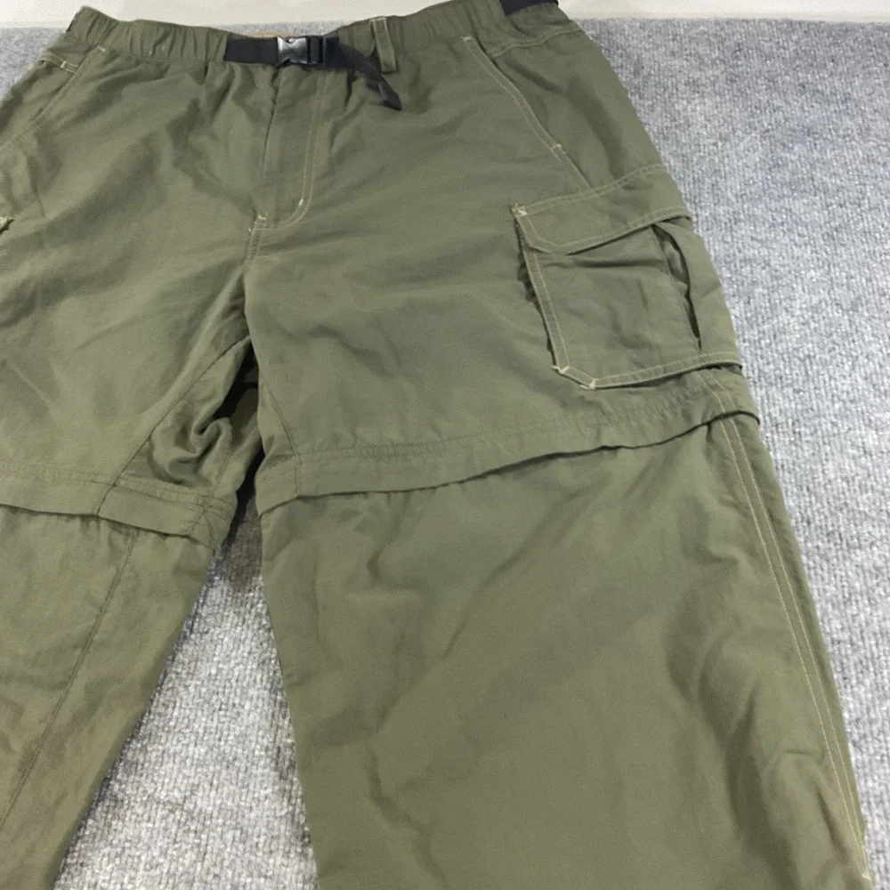 REI lightweight olive